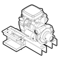 FNG-23V End Suction